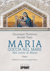 Maria goccia nel mare - Librerie.coop
