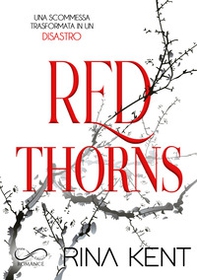 Red thorns. Ediz. italiana - Librerie.coop Red thorns. Ediz. italiana - Librerie.coop