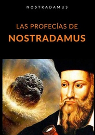 Las profecías de Nostradamus - Librerie.coop