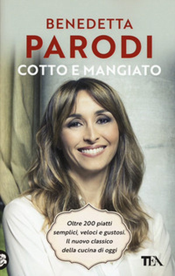 Cotto e mangiato - Librerie.coop Cotto e mangiato - Librerie.coop