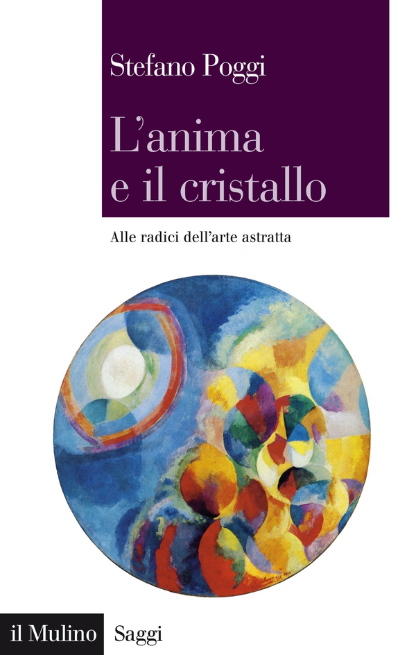 L'anima e il cristallo - Librerie.coop L'anima e il cristallo - Librerie.coop
