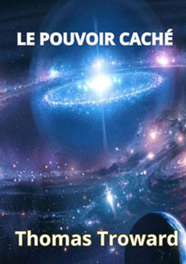 Le pouvoir caché - Librerie.coop Le pouvoir caché - Librerie.coop