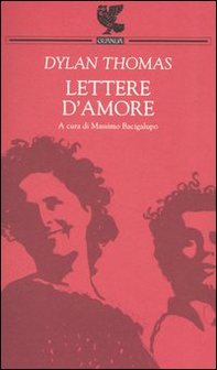 Lettere d'amore - Librerie.coop