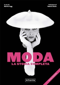 Moda. La storia completa - Librerie.coop