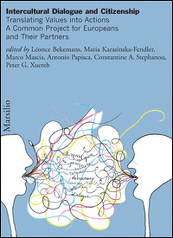 Intercultural Dialogue and Citizenship - Librerie.coop Intercultural Dialogue and Citizenship - Librerie.coop