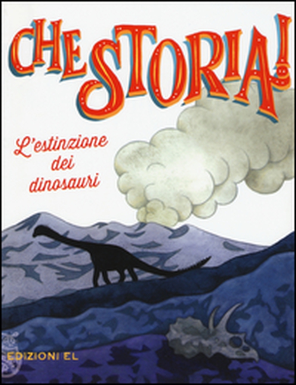 L'estinzione dei dinosauri - Librerie.coop L'estinzione dei dinosauri - Librerie.coop