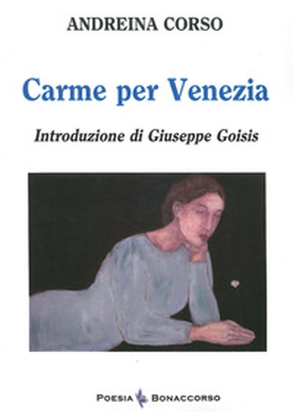 Carme per Venezia - Librerie.coop Carme per Venezia - Librerie.coop