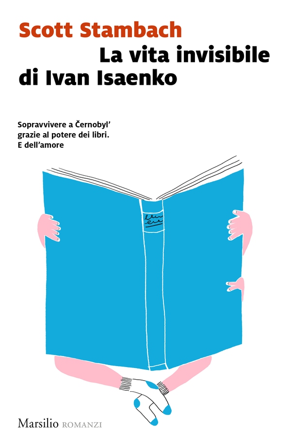 La vita invisibile di Ivan Isaenko - Librerie.coop La vita invisibile di Ivan Isaenko - Librerie.coop
