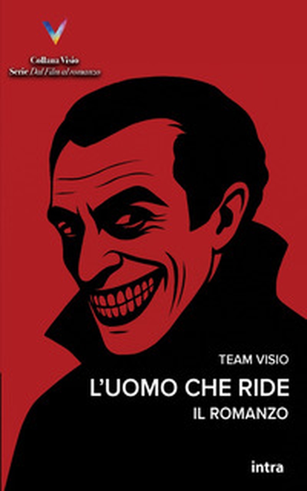 L'uomo che ride - Librerie.coop