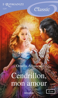 Cendrillon, mon amour (I Romanzi Classic) - Librerie.coop Cendrillon, mon amour (I Romanzi Classic) - Librerie.coop