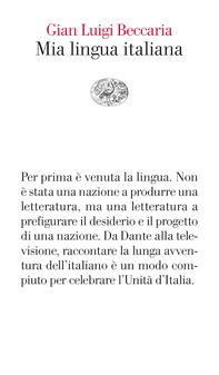 Mia lingua italiana - Librerie.coop