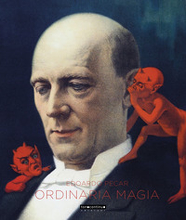 Ordinaria magia - Librerie.coop