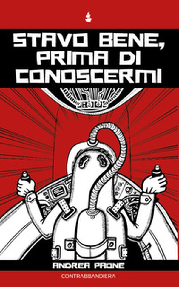Stavo bene, prima di conoscermi - Librerie.coop Stavo bene, prima di conoscermi - Librerie.coop