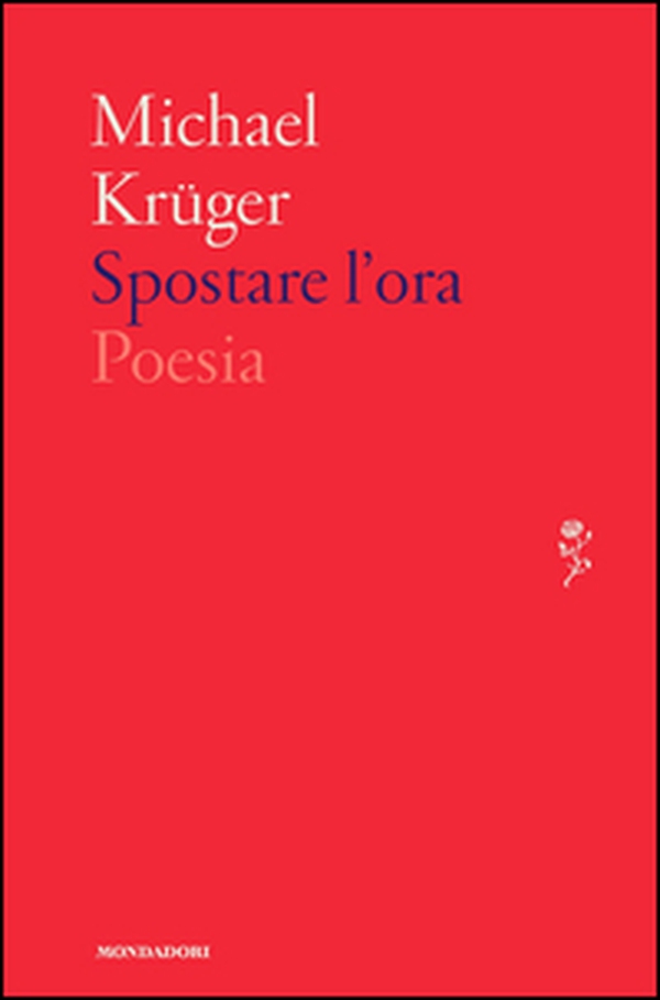 Spostare l'ora - Librerie.coop Spostare l'ora - Librerie.coop
