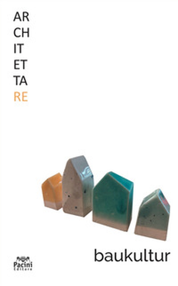 Architettare - Librerie.coop Architettare - Librerie.coop