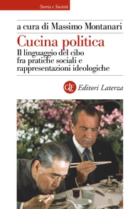 Cucina politica - Librerie.coop