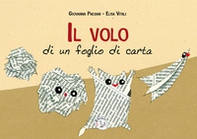 Il volo di un foglio di carta - Librerie.coop Il volo di un foglio di carta - Librerie.coop