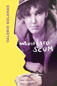 Manifesto SCUM - Librerie.coop