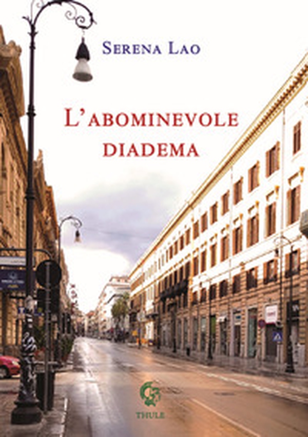 L'abominevole diadema - Librerie.coop L'abominevole diadema - Librerie.coop