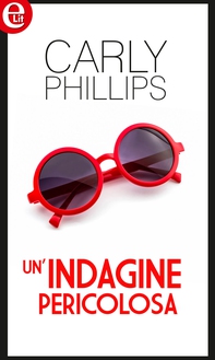 Un'indagine pericolosa (eLit) - Librerie.coop Un'indagine pericolosa (eLit) - Librerie.coop