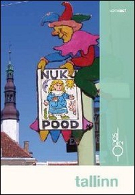 Tallinn - Librerie.coop