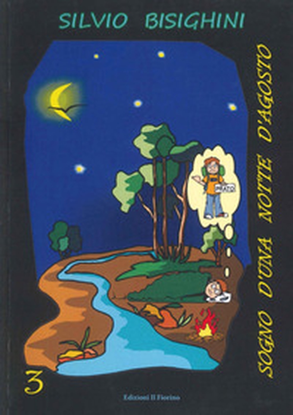 Sogno d'una notte d'agosto - Librerie.coop Sogno d'una notte d'agosto - Librerie.coop