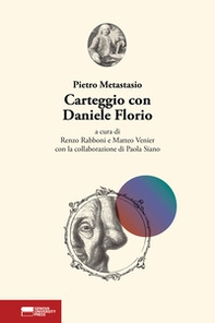 Carteggio con Daniele Florio - Librerie.coop