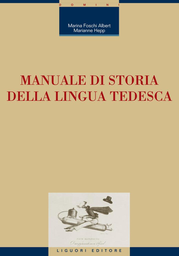 Manuale di storia della lingua tedesca - Librerie.coop Manuale di storia della lingua tedesca - Librerie.coop