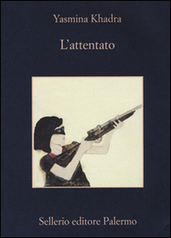 L'attentato - Librerie.coop L'attentato - Librerie.coop