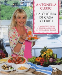 La cucina di casa Clerici - Librerie.coop