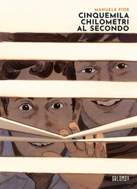 Cinquemila chilometri al secondo - Librerie.coop