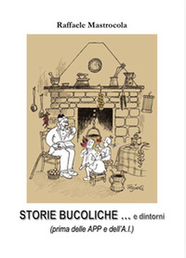 Storie bucoliche... e dintorni - Librerie.coop