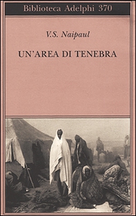 Un'area di tenebra - Librerie.coop