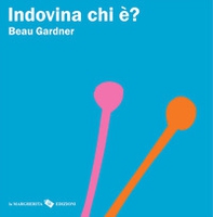 Indovina chi è? - Librerie.coop