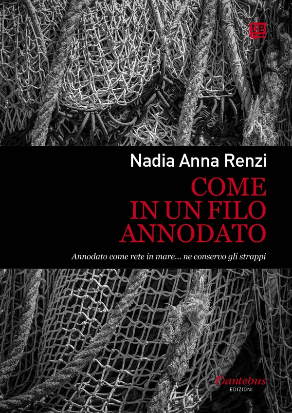 Come in un filo annodato - Librerie.coop Come in un filo annodato - Librerie.coop