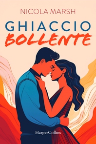 Ghiaccio bollente - Librerie.coop