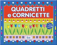 Quadretti e cornicette - Librerie.coop