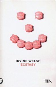 Ecstasy - Librerie.coop Ecstasy - Librerie.coop