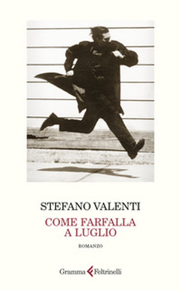 Come farfalla a luglio - Librerie.coop