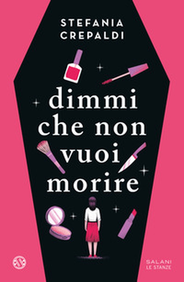 Dimmi che non vuoi morire - Librerie.coop Dimmi che non vuoi morire - Librerie.coop