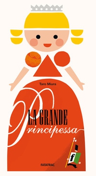 La grande principessa - Librerie.coop