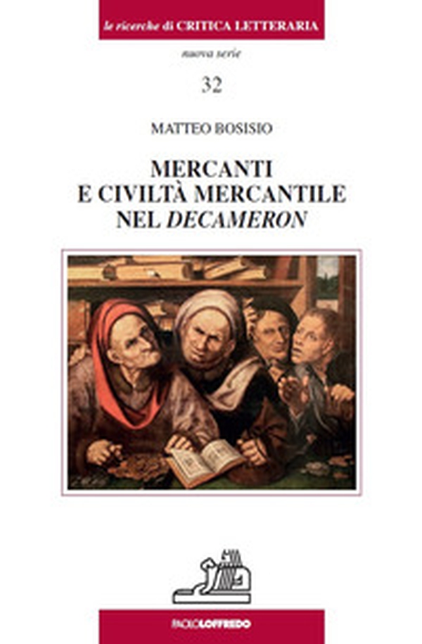 Mercanti e civiltà mercantile nel decameron - Librerie.coop Mercanti e civiltà mercantile nel decameron - Librerie.coop