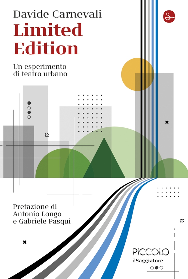 Limited Edition - Librerie.coop Limited Edition - Librerie.coop
