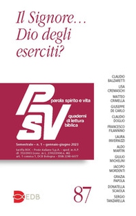 Parola spirito e vita. Quaderni di lettura biblica - Vol. 1 - Librerie.coop