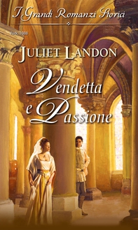 Vendetta e passione - Librerie.coop Vendetta e passione - Librerie.coop
