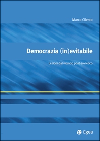 Democrazia (in)evitabile - Librerie.coop
