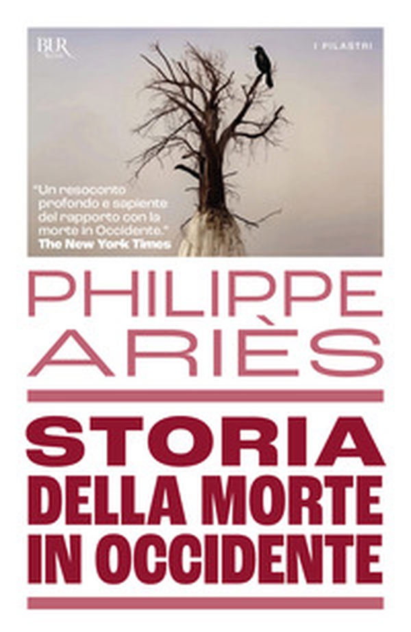 Storia della morte in Occidente - Librerie.coop Storia della morte in Occidente - Librerie.coop