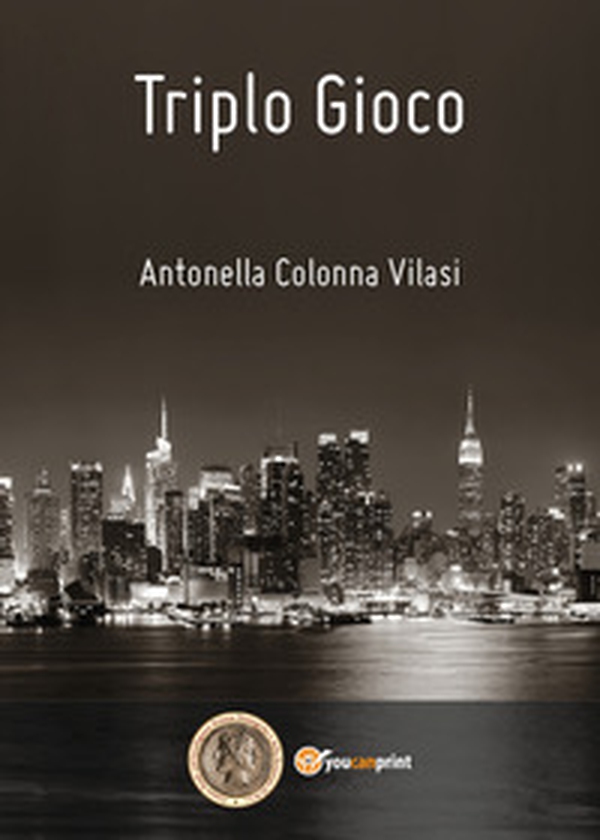 Triplo gioco - Librerie.coop Triplo gioco - Librerie.coop