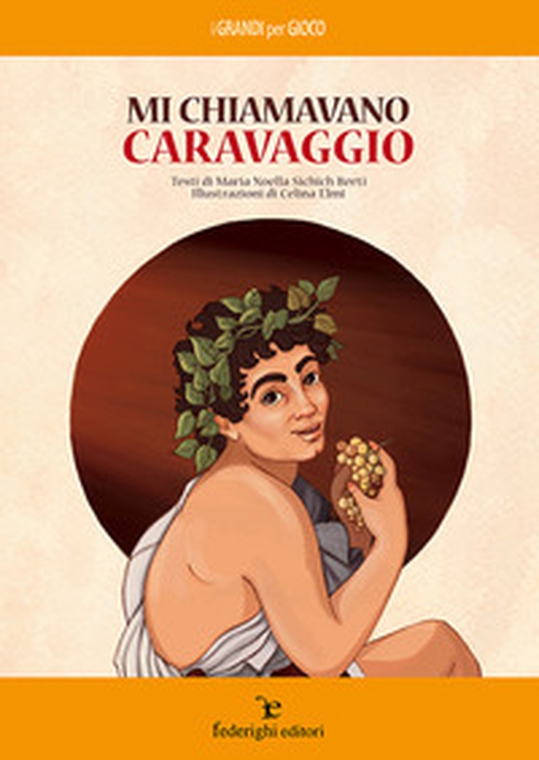 Mi chiamavano Caravaggio - Librerie.coop Mi chiamavano Caravaggio - Librerie.coop