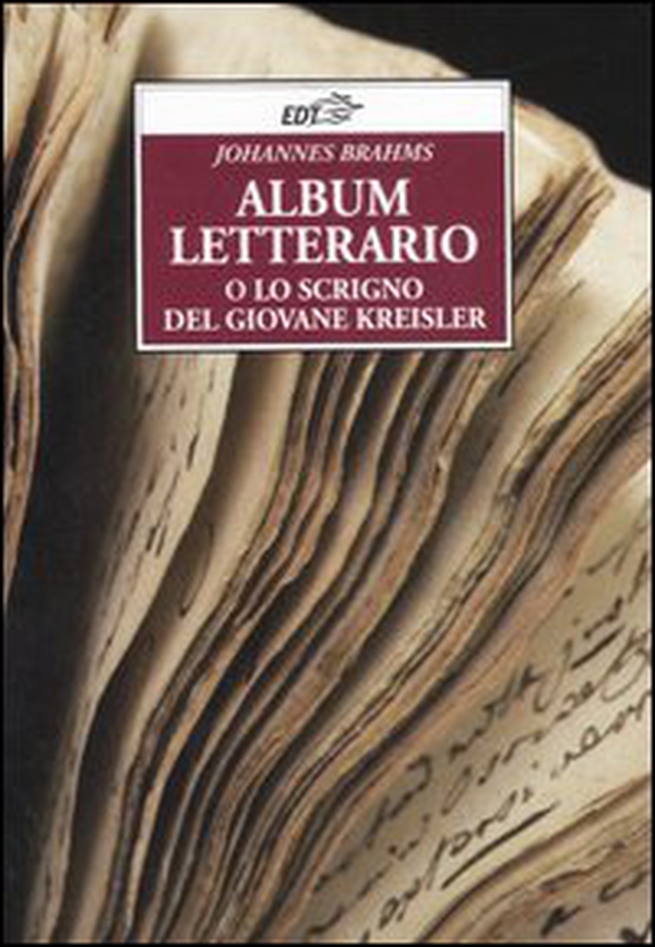 Album letterario o Lo scrigno del giovane Kreisler - Librerie.coop Album letterario o Lo scrigno del giovane Kreisler - Librerie.coop